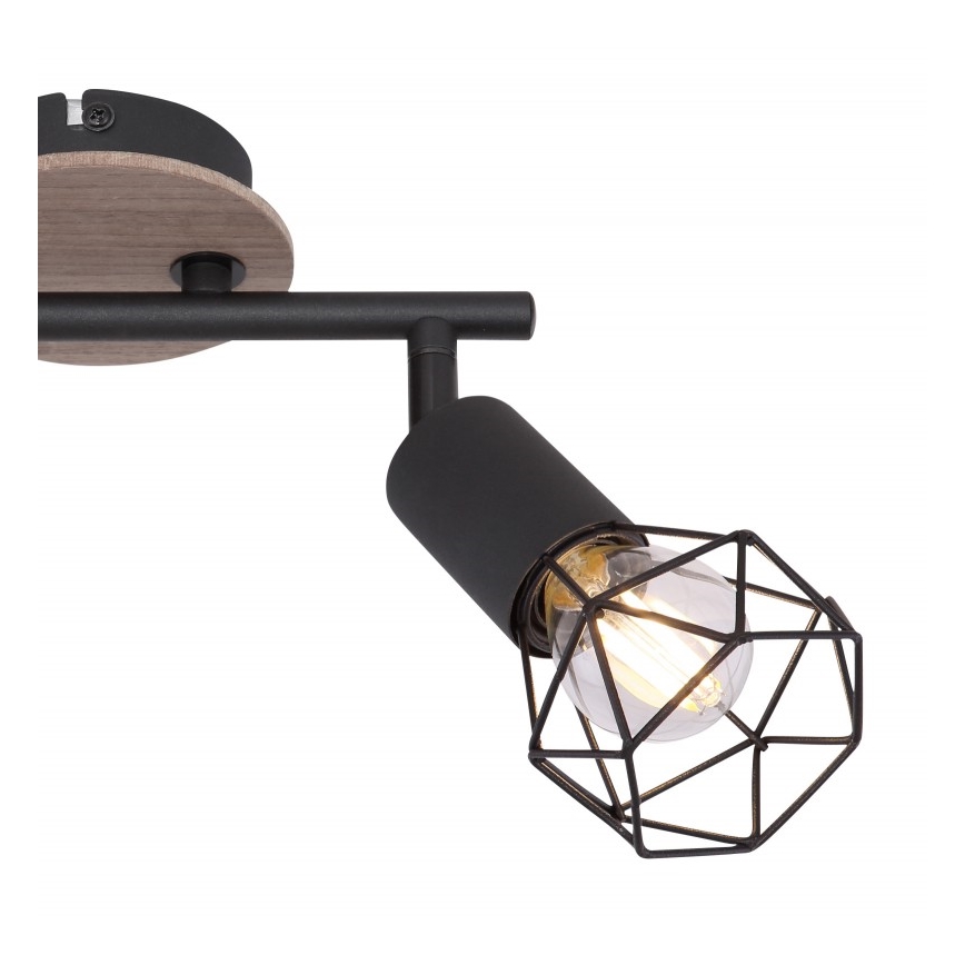 Globo  - Точковий світильник 2xE14/40W/230V