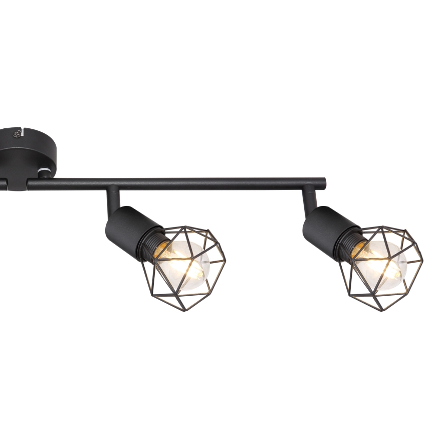 Globo - Точковий світильник 4xE14/40W/230V