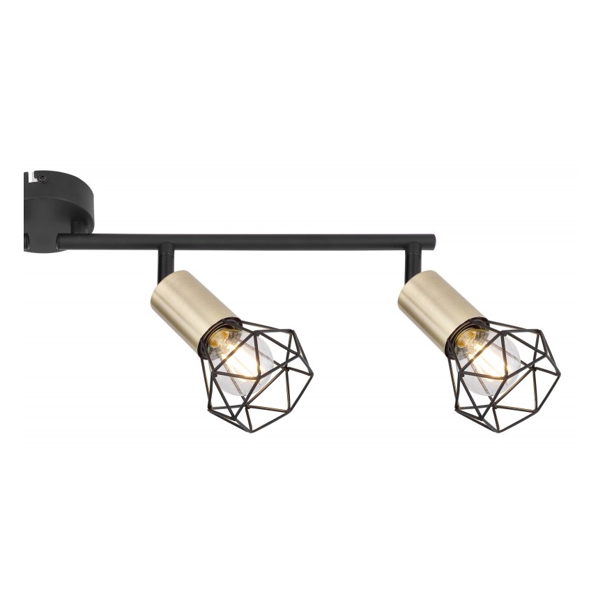 Globo - Точковий світильник 4xE14/40W/230V