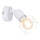 Globo 54802W-1 - Настенный прожектор XARA 1xE14/40W/230V