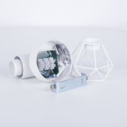 Globo - Настінний точковий світильник 1xE14/40W/230V