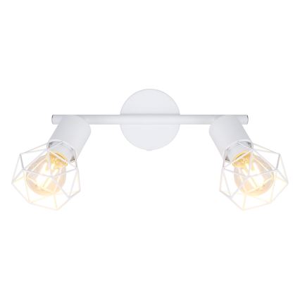 Globo - Точковий світильник 2xE14/40W/230V