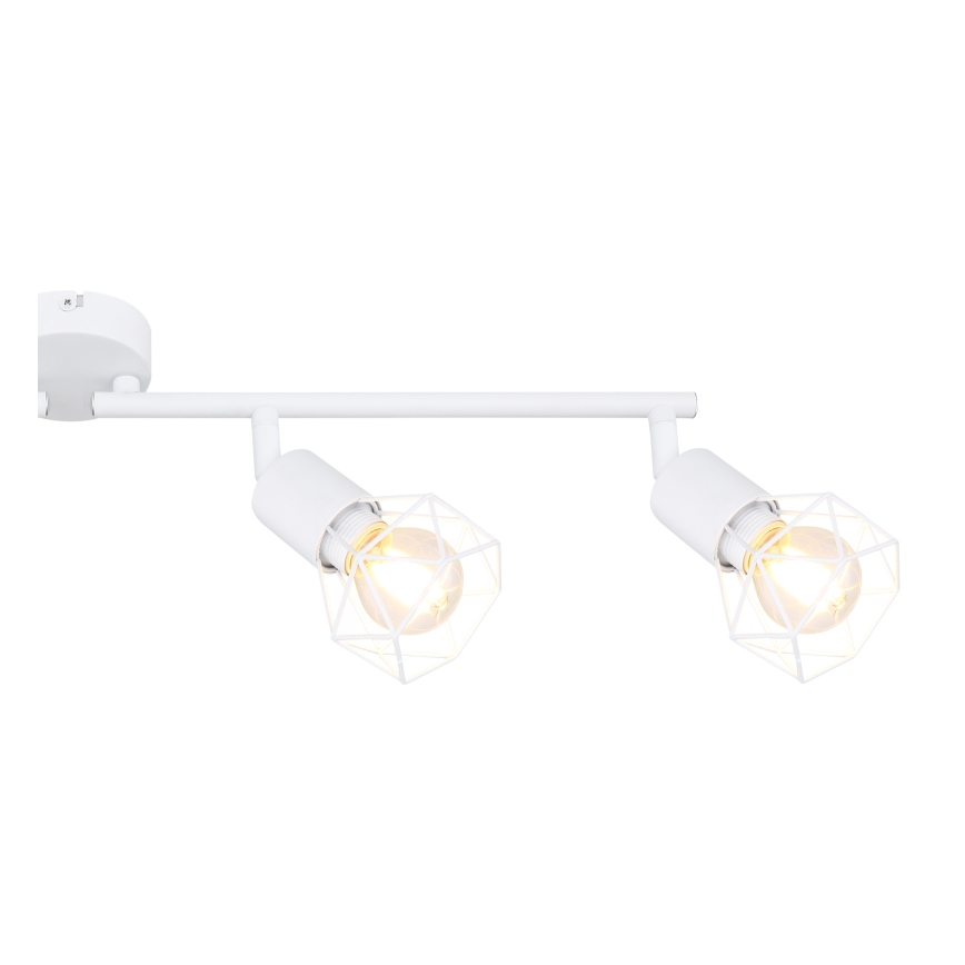 Globo - Точковий світильник 4xE14/40W/230V