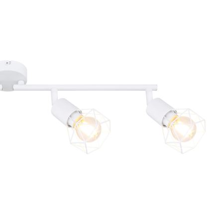 Globo - Точковий світильник 4xE14/40W/230V