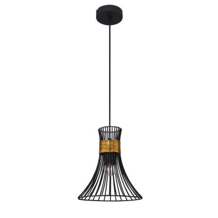 Globo - Підвісна люстра 1xE27/60W/230V