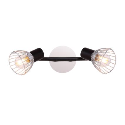 Globo 54815-2 - Прожектор FASSA 2xE14/40W/230V