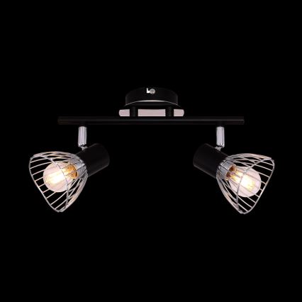 Globo 54815-2 - Прожектор FASSA 2xE14/40W/230V