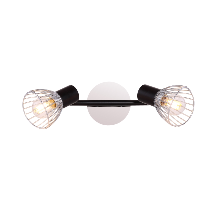 Globo - Точковий світильник 2xE14/40W/230V