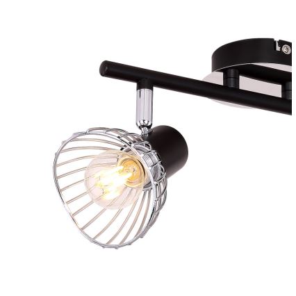 Globo - Точковий світильник 2xE14/40W/230V
