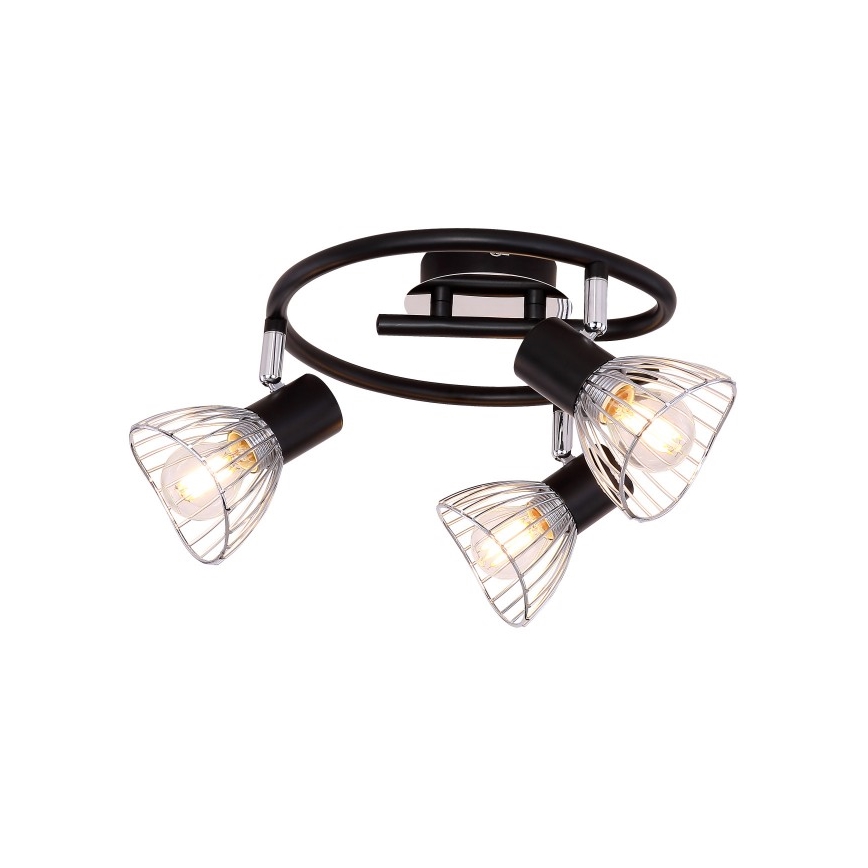 Globo 54815-3 - Прожектор FASSA 3xE14/40W/230V