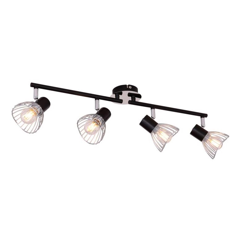 Globo 54815-4 - Прожектор FASSA 4xE14/40W/230V