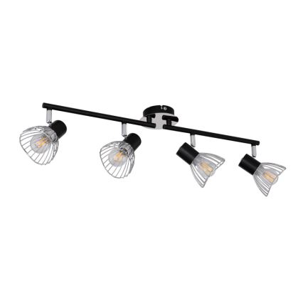 Globo 54815-4 - Прожектор FASSA 4xE14/40W/230V
