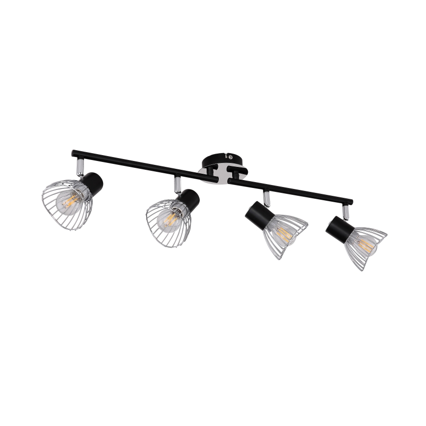 Globo 54815-4 - Прожектор FASSA 4xE14/40W/230V