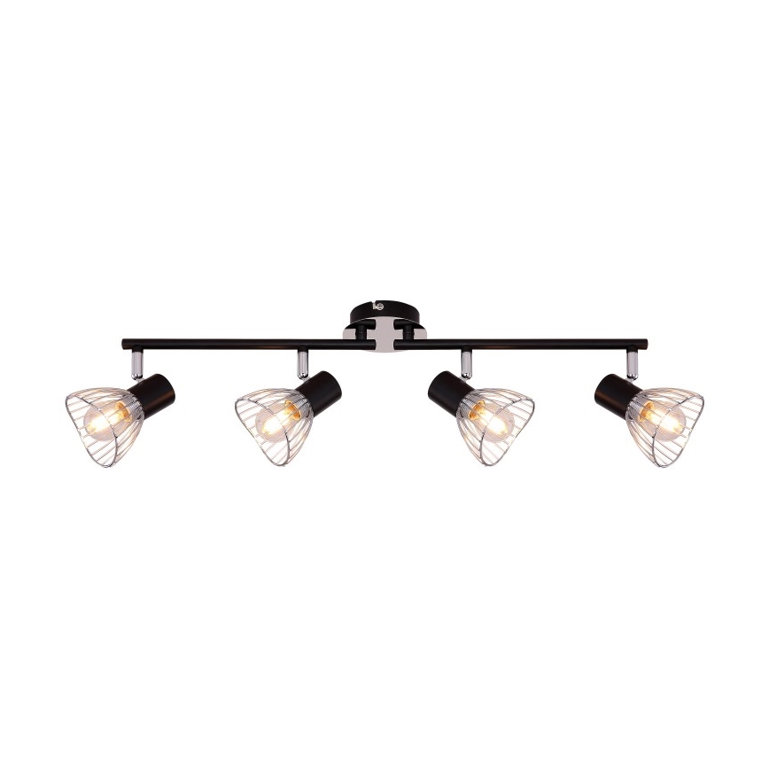 Globo 54815-4 - Прожектор FASSA 4xE14/40W/230V