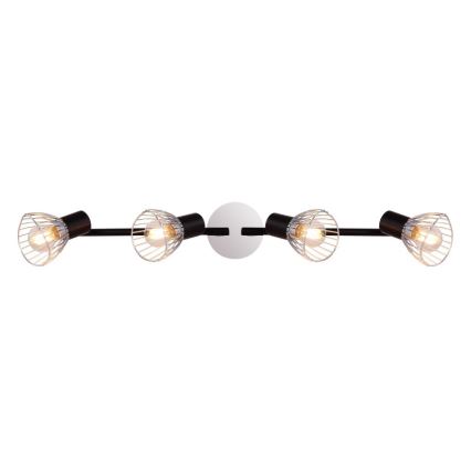 Globo 54815-4 - Прожектор FASSA 4xE14/40W/230V