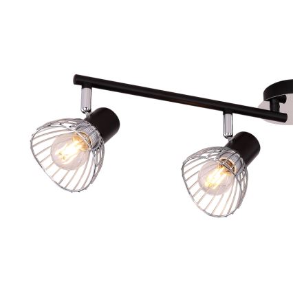 Globo - Точковий світильник 4xE14/40W/230V