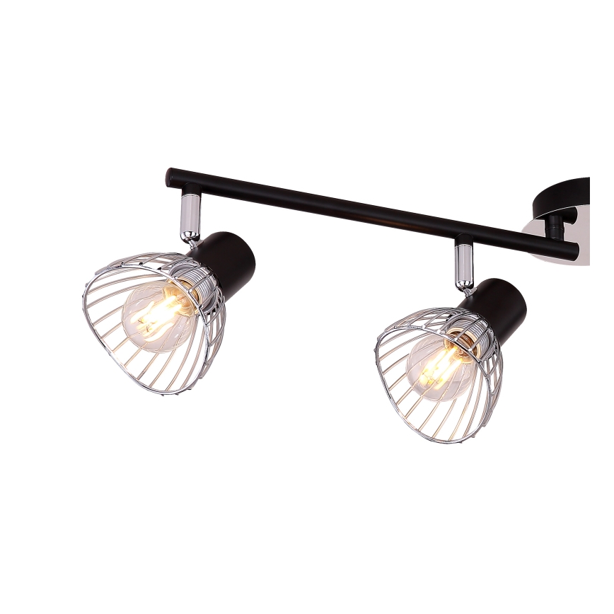 Globo - Точковий світильник 4xE14/40W/230V