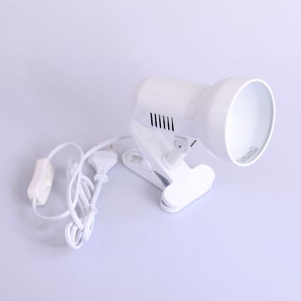 Globo - Настольная лампа 1xE27/40W/230V