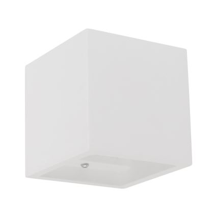 Globo 55010W4 - Настенный светильник CHRISTINE 1xG9/40W/230V
