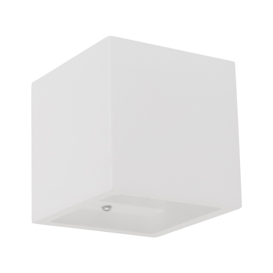 Globo 55010W4 - Настінний світильник CHRISTINE 1xG9/40W/230V