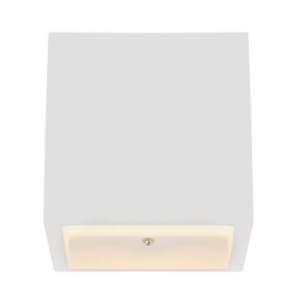 Globo 55010W4 - Настінний світильник CHRISTINE 1xG9/40W/230V
