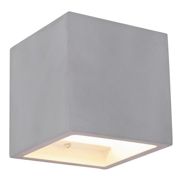 Globo 55011W4 - Настенный светильник TIMO 1xG9/40W/230V