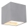 Globo 55011W4 - Настенный светильник TIMO 1xG9/40W/230V
