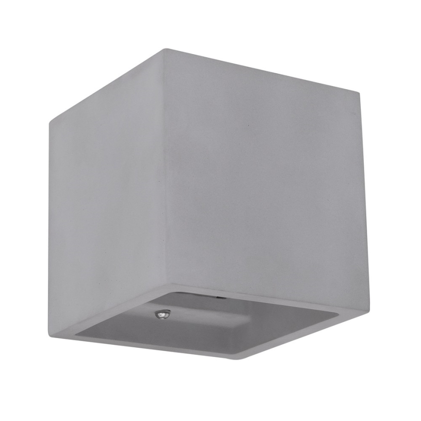 Globo 55011W4 - Настенный светильник TIMO 1xG9/40W/230V