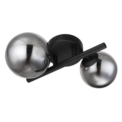 Globo - Пристельова LED люстра 2xG9/3W/230V