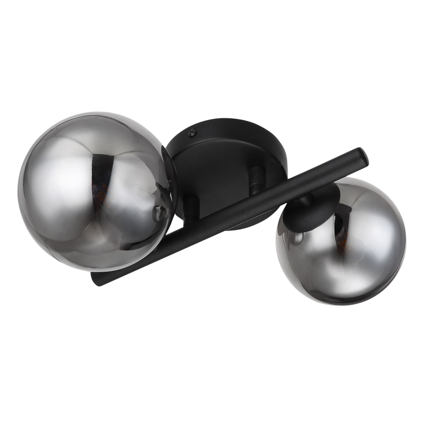 Globo - Пристельова LED люстра 2xG9/3W/230V