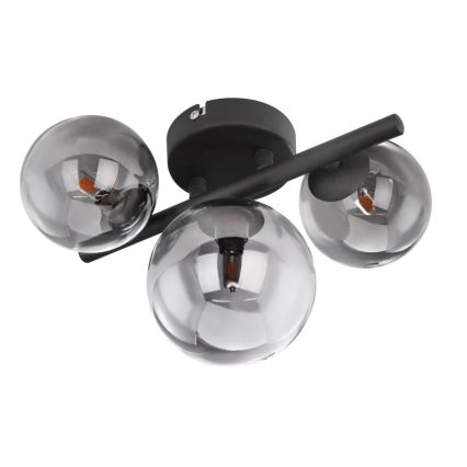 Globo - Пристельова LED люстра RIHA 3xG9/3,5W/230V