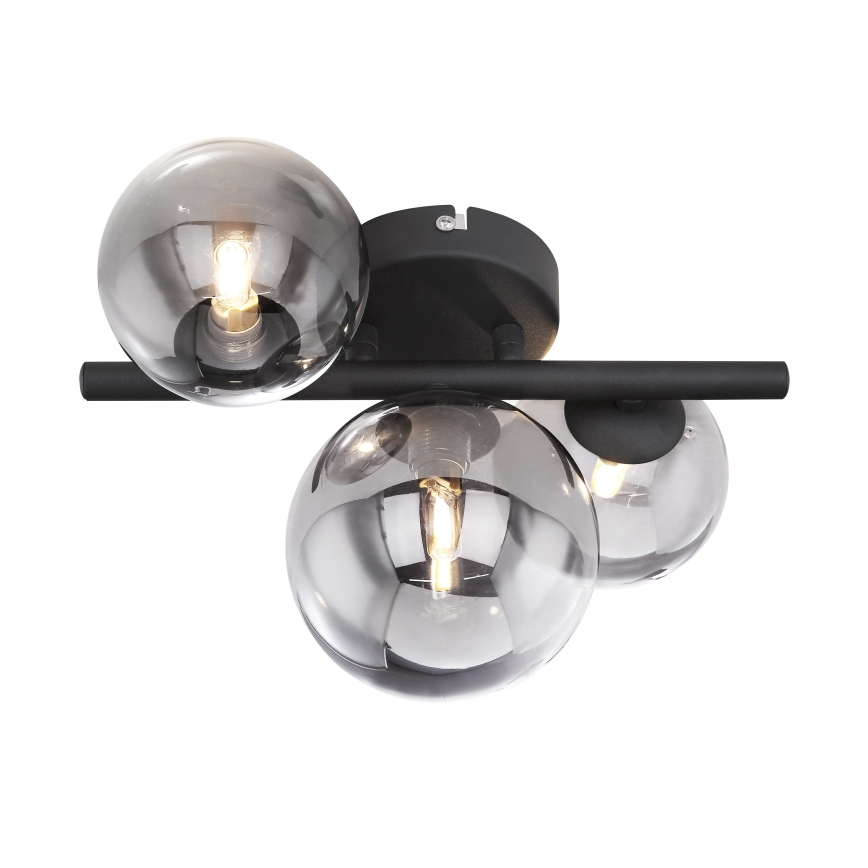 Globo - Пристельова LED люстра RIHA 3xG9/3,5W/230V