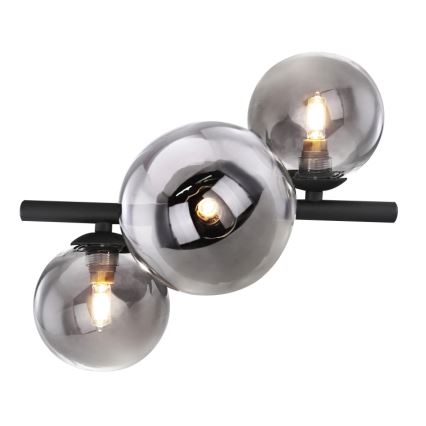 Globo - Пристельова LED люстра RIHA 3xG9/3,5W/230V