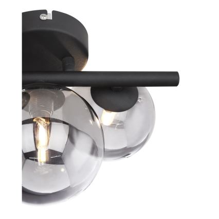 Globo - Пристельова LED люстра RIHA 3xG9/3,5W/230V