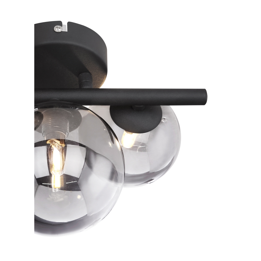 Globo - Пристельова LED люстра RIHA 3xG9/3,5W/230V