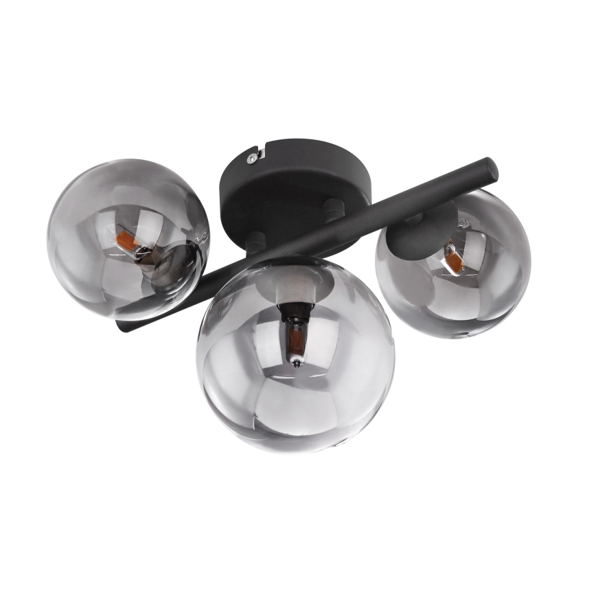 Globo - Светодиодная припотолочная люстра RIHA 3xG9/3,5W/230V