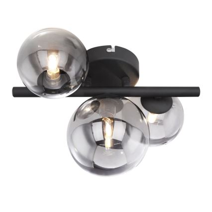 Globo - Светодиодная припотолочная люстра RIHA 3xG9/3,5W/230V