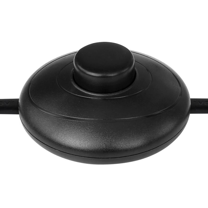 Globo - Світлодіодний торшер 6xG9/3W/230V латунь