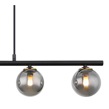 Globo - Подвесная люстра 5xG9/28W/230V