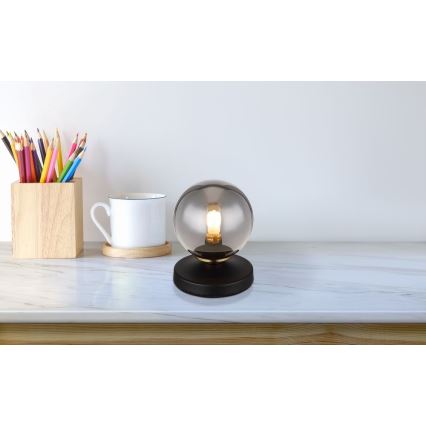 Globo - Настільна лампа 1xG9/28W/230V