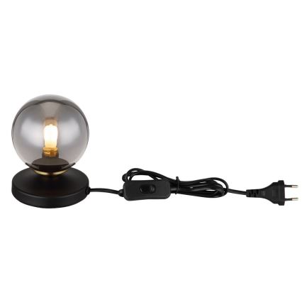 Globo - Настільна лампа 1xG9/28W/230V