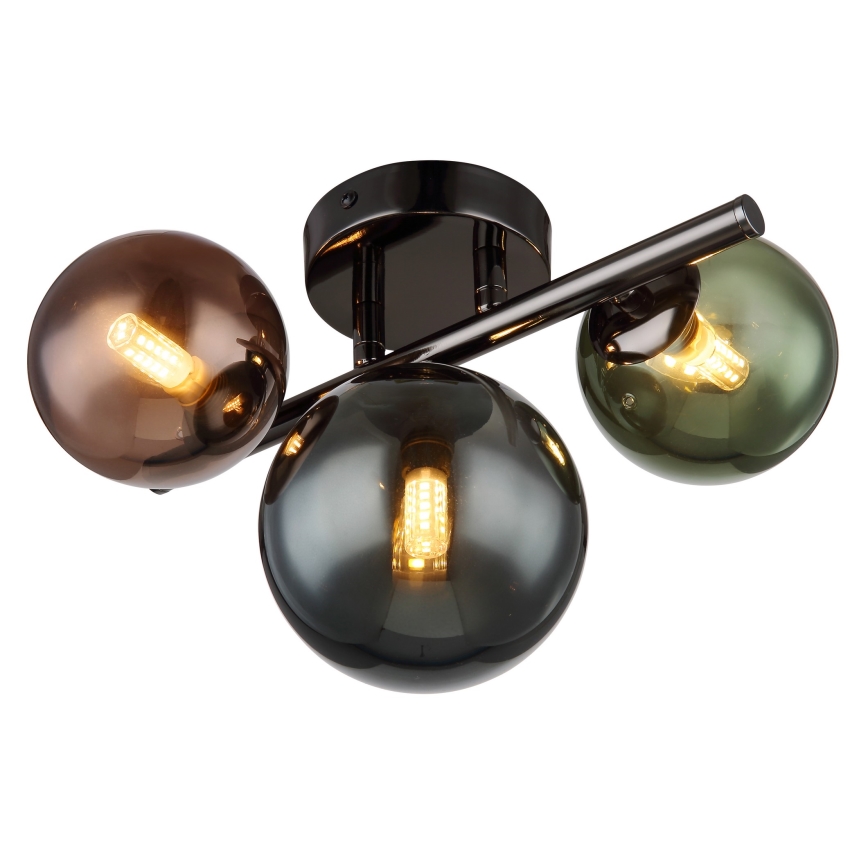Globo - Пристельова LED люстра 3xG9/3,5W/230V