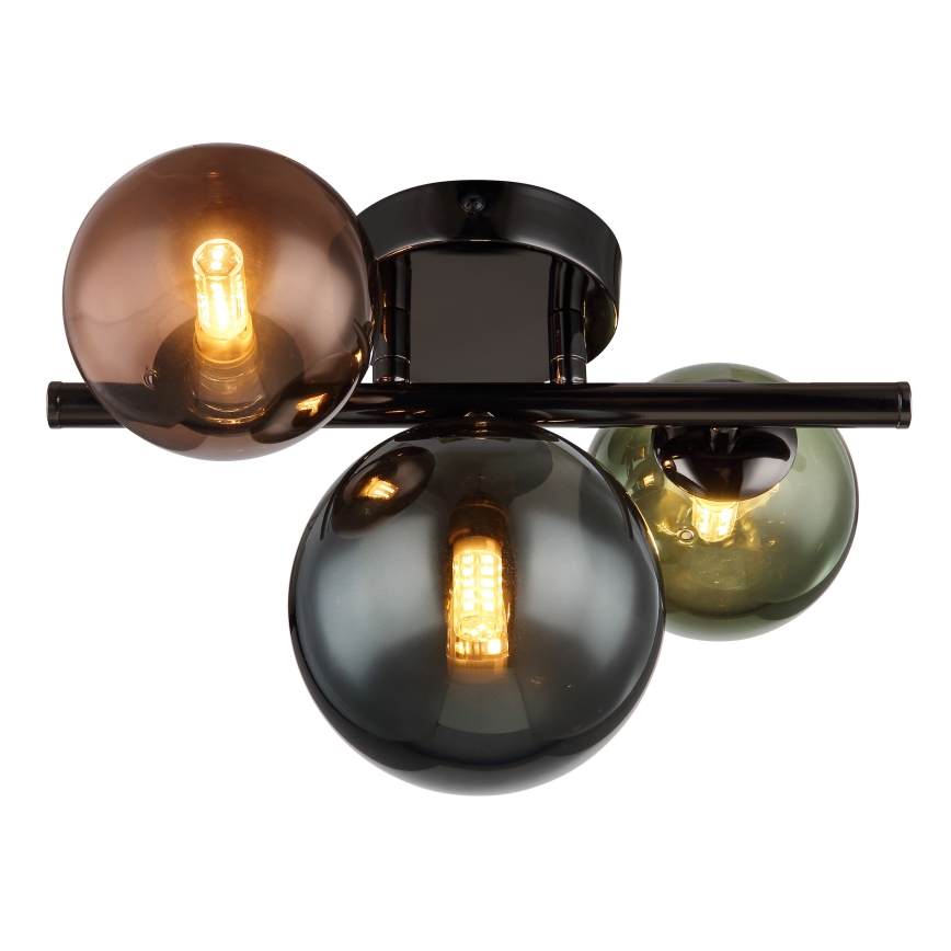 Globo - Пристельова LED люстра 3xG9/3,5W/230V