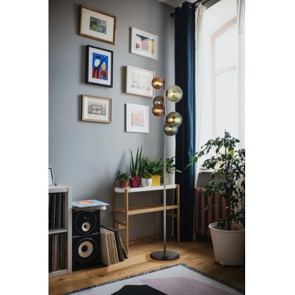 Globo - LED торшер 6xG9/3,5W/230V