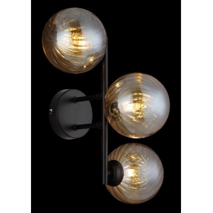 Globo - Настінний світильник 3xG9/4W/230V