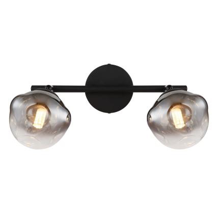 Globo - Точечный светильник 2xG9/5W/230V