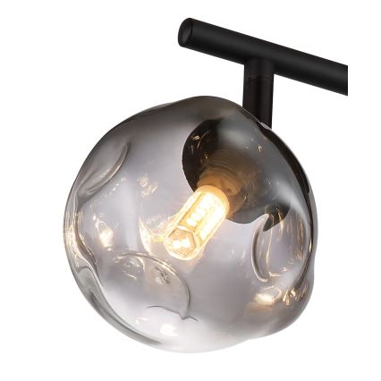 Globo - Точечный светильник 4xG9/5W/230V