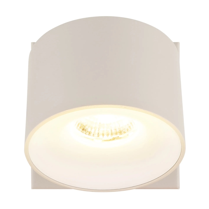 Globo - LED настенный точечный светильник LED/6W/230V