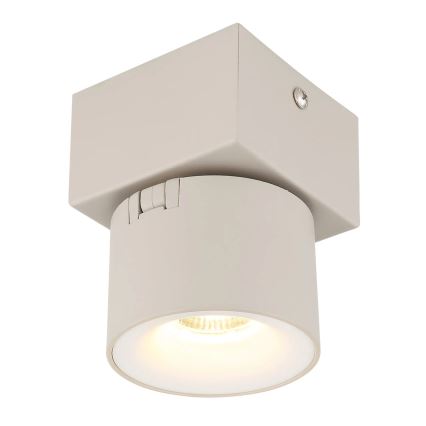 Globo - LED настенный точечный светильник LED/6W/230V