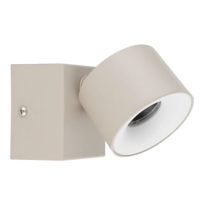 Globo - LED настенный точечный светильник LED/6W/230V